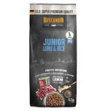 Belcando Junior Lamb & Rice 12,5 kg