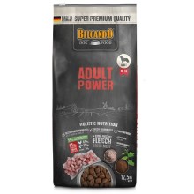 Belcando Adult Power 12,5 kg