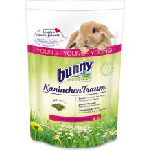 Bunny Nature krmivo pro králíky Young 1,5 kg