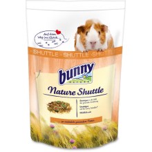 Bunny Nature krmivo pro morčata Shuttle 600 g