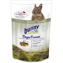 Bunny Nature Basic krmivo pro osmáky 1,2 kg