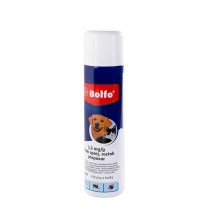 Bolfo antiparazitní spray 250 ml