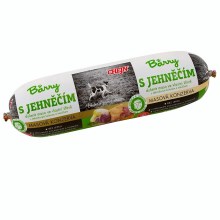 Chejn Barry salám pro psy jehněčí 850 g