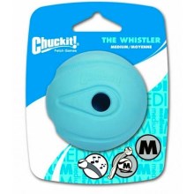 Chuckit Whistler míček MIX barev vel. M