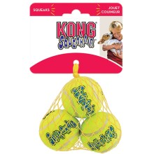 Kong Airdog tenisový míček vel. XS (3 ks)