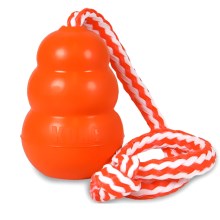 Kong Cool plovoucí gumová hračka vel. M