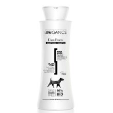 Biogance šampon Dark Black pro černou/tmavou srst 250 ml
