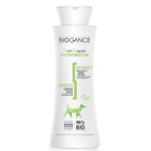 Biogance šampon Nutri Repair protisvědivý 250 ml