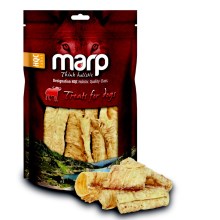 Marp Treats Buffalo Crunchies (sušené průdušnice) 50 g
