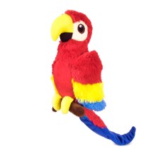 P.L.A.Y. hračka pro psy papoušek 23 cm