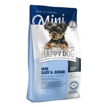 Happy Dog Supreme Mini Baby & Junior 300 g