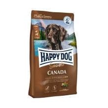 Happy Dog Supreme Sensible Canada SET 2x 12,5 kg
