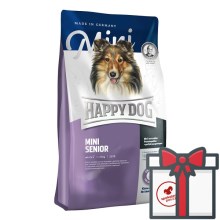 Happy Dog Supreme Mini Senior 1 kg