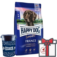 Happy Dog Supreme Sensible France 11 kg