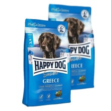 Happy Dog Supreme Sensible Greece SET 2x 11 kg