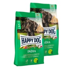 Happy Dog Supreme Sensible India SET 2x 10 kg