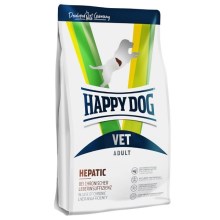 Happy Dog Vet Hepatic 4 kg
