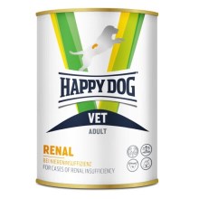 Happy Dog Vet Renal konzerva 400 g