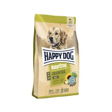 Happy Dog NaturCroq Grain Free 15 kg