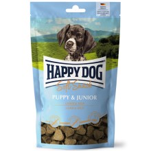 Happy Dog Soft Snack Puppy & Junior Lamm 100 g