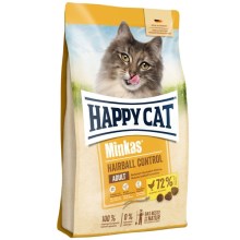 Happy Cat Minkas Hairball Control 1,5 kg