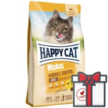 Happy Cat Minkas Hairball Control 4 kg