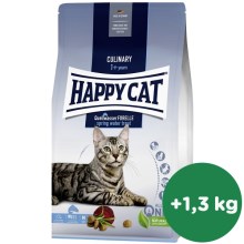 Happy Cat Culinary Quellwasser-Forelle 4 kg