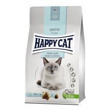 Happy Cat Sensitive Magen & Darm 0,3 kg