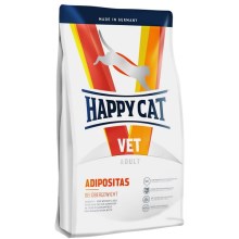 Happy Cat Vet Adipositas 1 kg