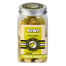 KiwiWalker mrazem sušené kiwi 40 g