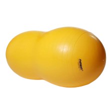 FitPaws Peanut Trax žlutý 70 cm 