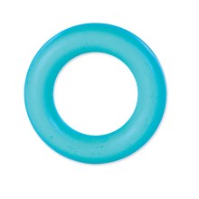 Trixie gumový kroužek pro psy MIX barev 15 cm
