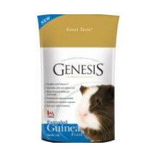Genesis Guinea Pig krmivo pro morčata 1 kg