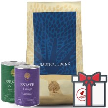 Essential Foods Nautical Living 10 kg