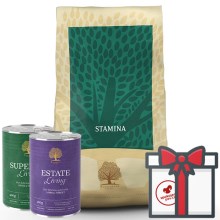 Essential Foods Stamina 10 kg