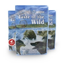 Taste of the Wild Pacific Stream Canine 2 kg