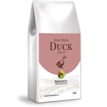 Bohemia Semi-Moist Adult Duck 2 kg