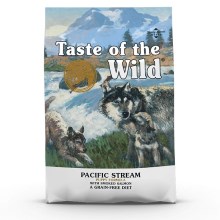 Taste of the Wild Pacific Stream Puppy 12,2 kg 