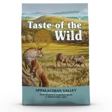 Taste of the Wild Appalachian Valley 5,6 kg
