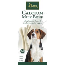 Pamlsky Hunter Calcium Milk Bone M 55 g