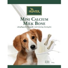 Pamlsky Hunter Calcium Milk Bone Mini 10 ks