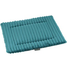 O'lala Pets Stripe poduška pro hlodavce zelená 34 cm