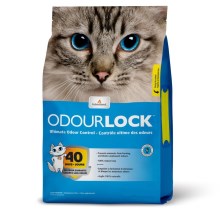 Intersand kočkolit Odour Lock 6 kg