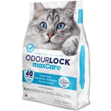 Intersand kočkolit OdourLock maxCare 12 kg