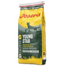 Josera Dog YoungStar 15 kg