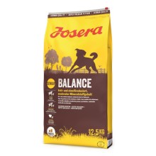Josera Dog Balance 12,5 kg
