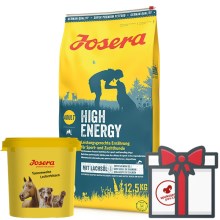 Josera Dog High Energy 12,5 kg
