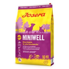Josera Dog Miniwell 10 kg