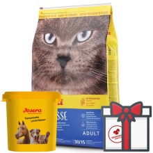 Josera Cat Marinesse 10 kg