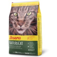Josera Cat NatureCat 2 kg
